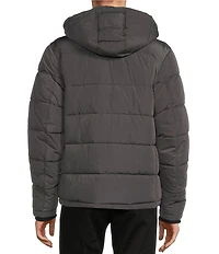 Roundtree & Yorke Value Winter Puffer Coat