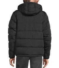 Roundtree & Yorke Value Winter Puffer Coat