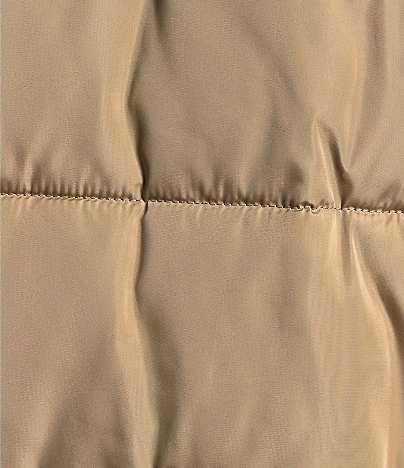 Roundtree & Yorke Value Winter Puffer Coat