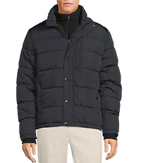 Roundtree & Yorke Value Winter Puffer Coat