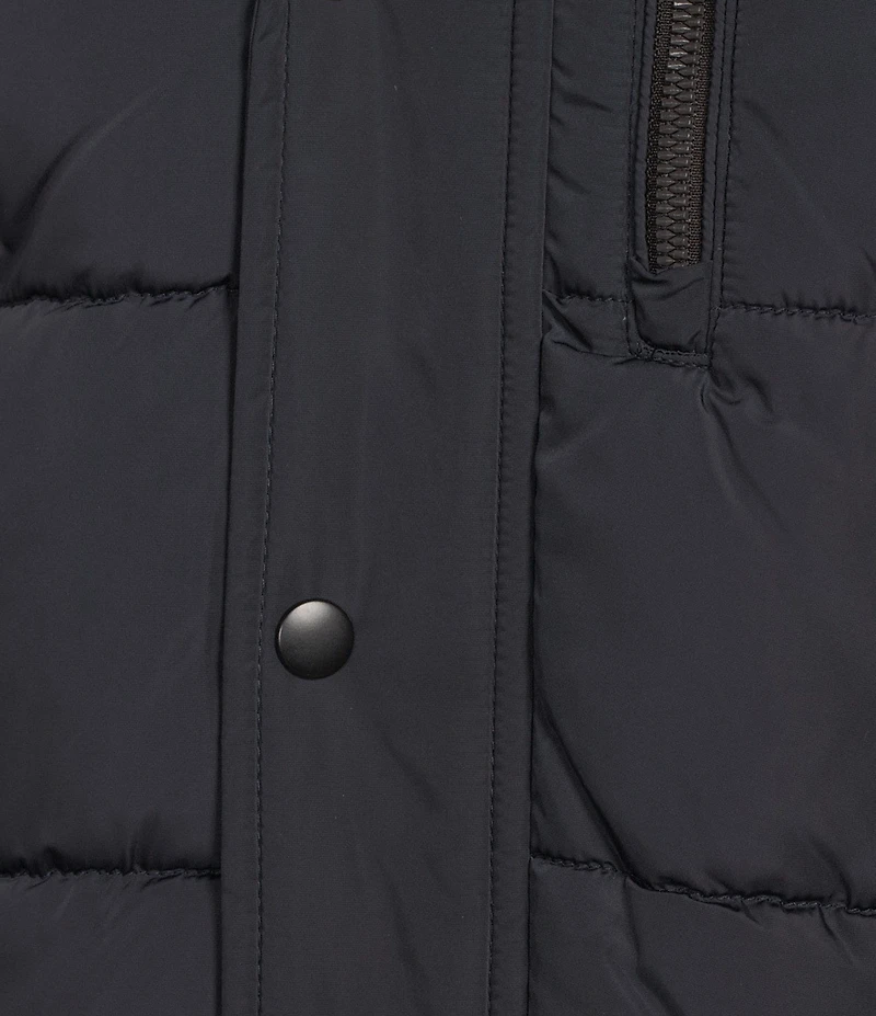 Roundtree & Yorke Value Winter Puffer Coat