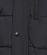 Roundtree & Yorke Value Winter Puffer Coat