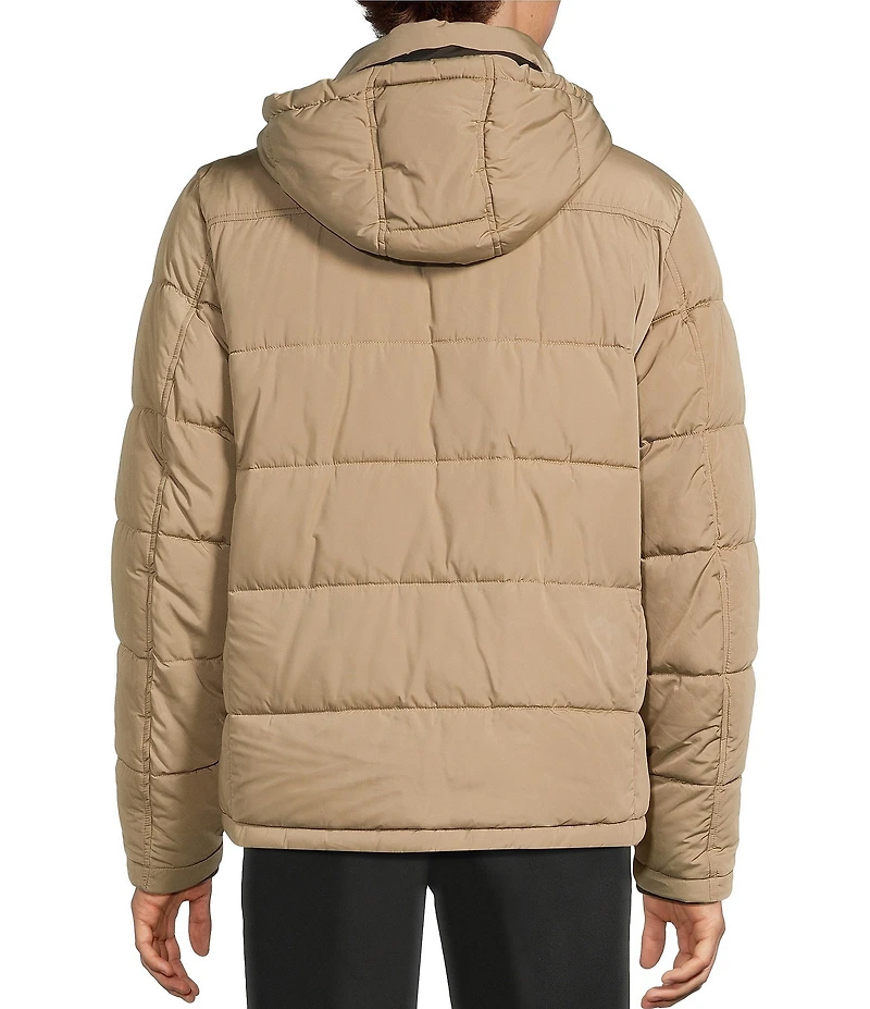 Roundtree & Yorke Value Winter Puffer Coat