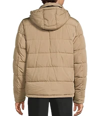 Roundtree & Yorke Value Winter Puffer Coat