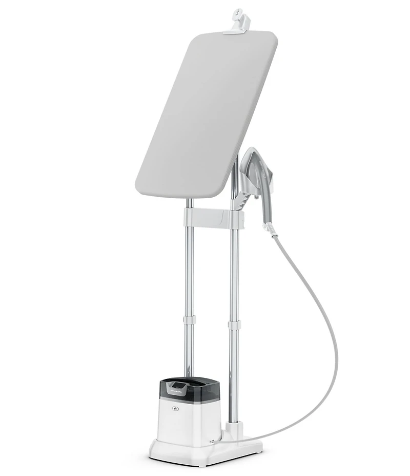 Rowenta IXEO All-In-One Garment Care