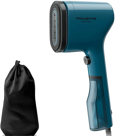 Rowenta Pure Pop Handheld Dorm Garment Steamer