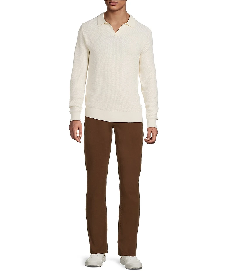 Rowm Bedford Corduroy 5-Pocket Pants