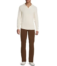 Rowm Bedford Corduroy 5-Pocket Pants