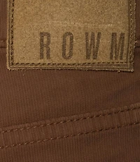 Rowm Bedford Corduroy 5-Pocket Pants
