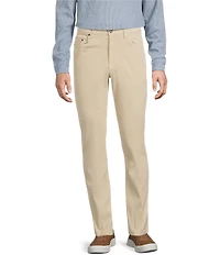 Rowm Bedford Corduroy 5-Pocket Pants