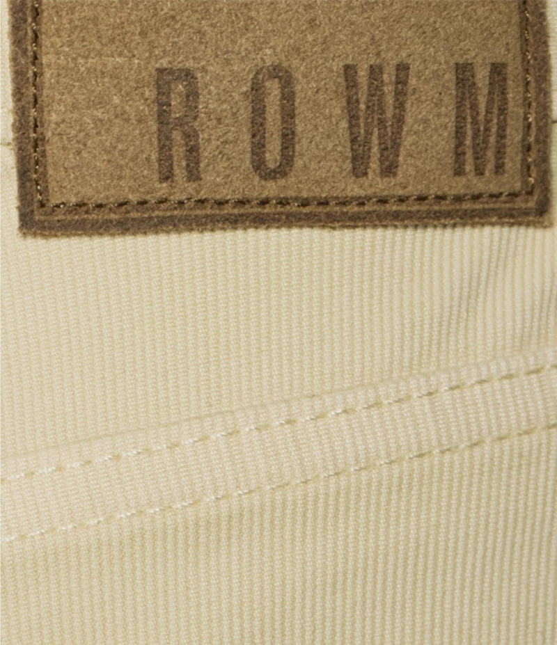 Rowm Bedford Corduroy 5-Pocket Pants