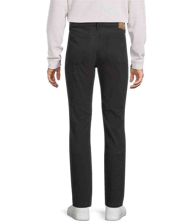 Rowm Bedford Corduroy 5-Pocket Pants