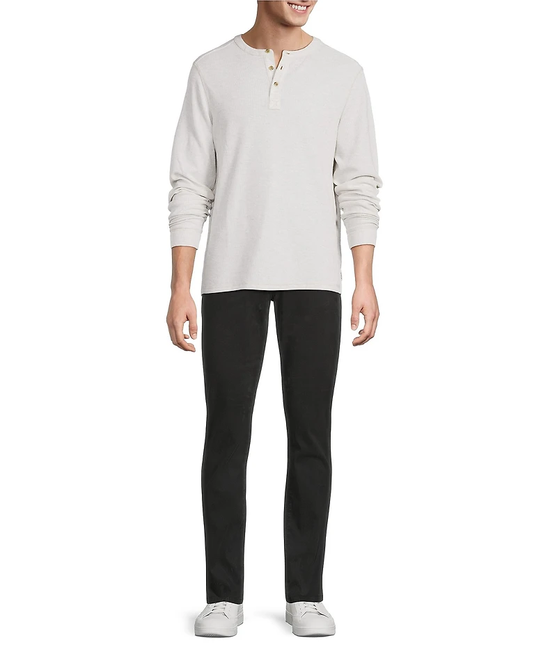 Rowm Bedford Corduroy 5-Pocket Pants