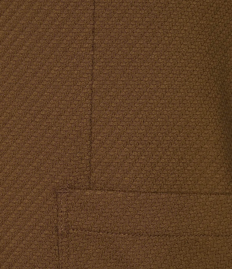 Rowm Big & Tall Jacquard Textured Knit Blazer