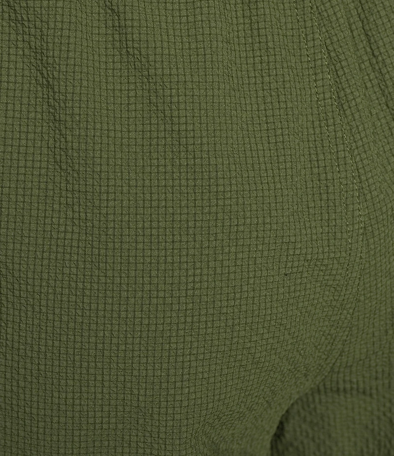 Rowm Day Dipper 6#double; Solid Seersucker Swim Trunks