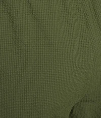 Rowm Day Dipper 6#double; Solid Seersucker Swim Trunks