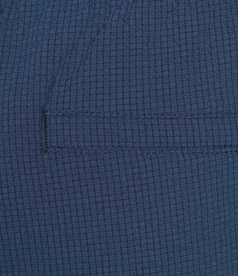 Rowm Day Dipper 6#double; Solid Seersucker Swim Trunks
