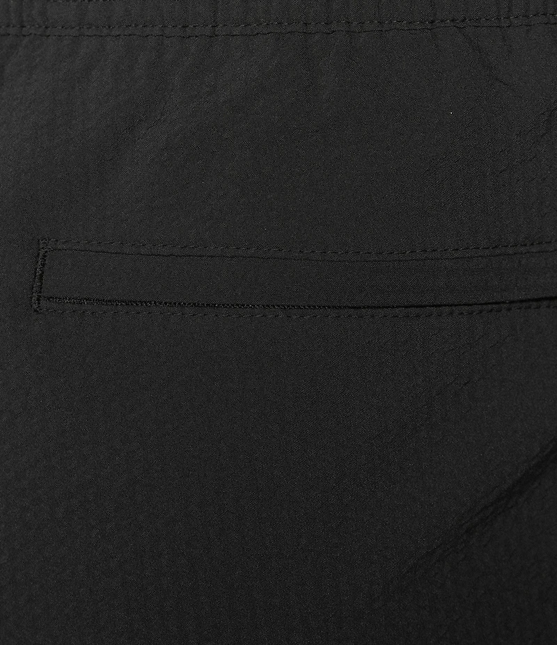 Rowm Daydipper 6#double; Solid Seersucker Swim Trunks