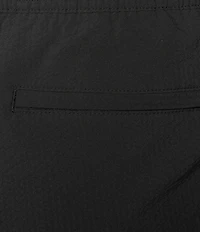 Rowm Daydipper 6#double; Solid Seersucker Swim Trunks