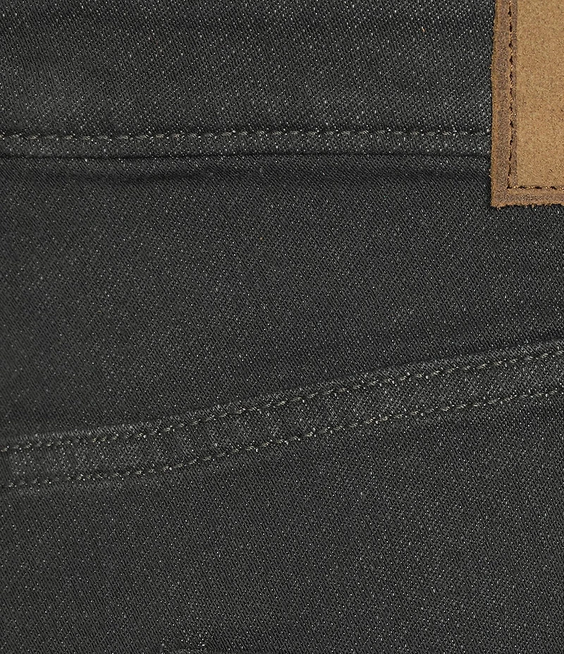 Rowm Flat Front 5-Pocket Pants
