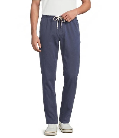 Rowm Garment Dyed Chino Pants