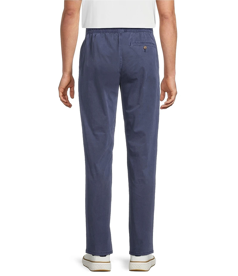 Rowm Garment Dyed Chino Pants