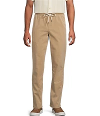 Rowm Garment Dyed Chino Pants