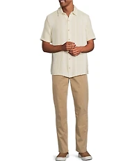 Rowm Garment Dyed Chino Pants