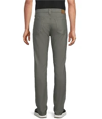 Rowm Garment Dyed Terry 5-Pocket Pants