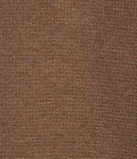 Rowm Long Sleeve Garment Washed Solid Waffle Henley Shirt