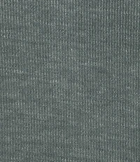 Rowm Long Sleeve Solid Ribbed Henley Pullover