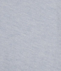 Rowm Long Sleeve Solid Ribbed T-Shirt