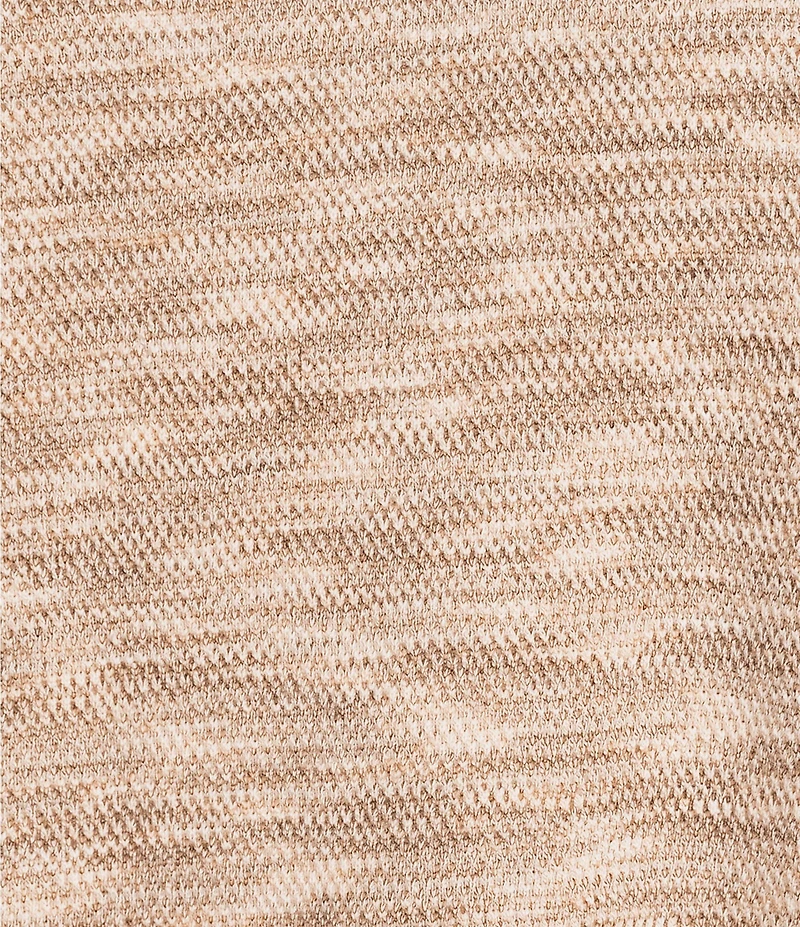 Rowm Long Sleeve Spacedyed Hoodie