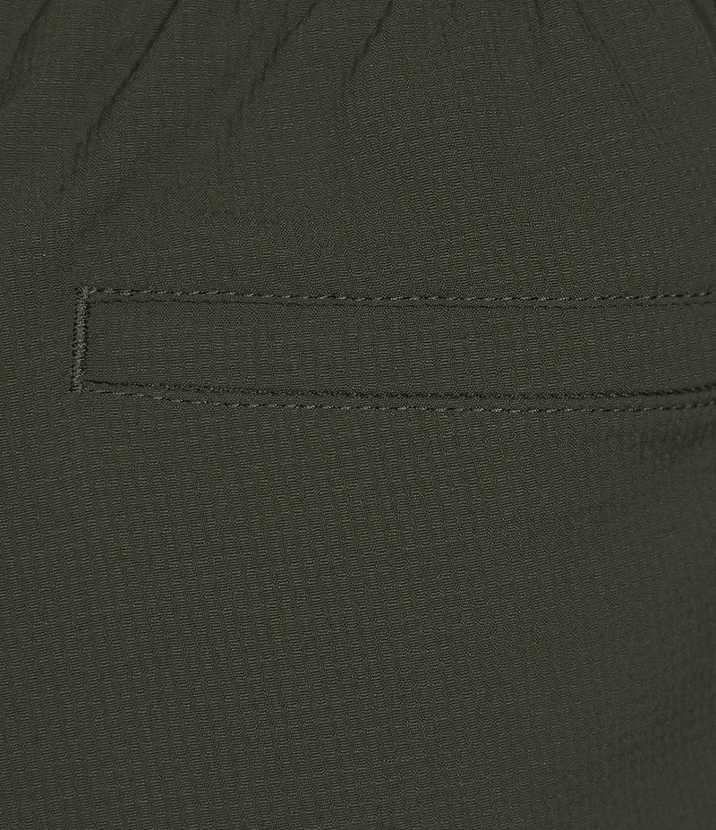 Rowm Rec & Relax Performance Solid 7#double; Inseam Shorts