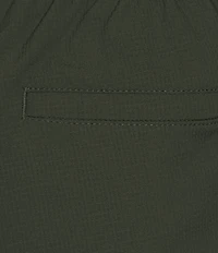 Rowm Rec & Relax Performance Solid 7#double; Inseam Shorts