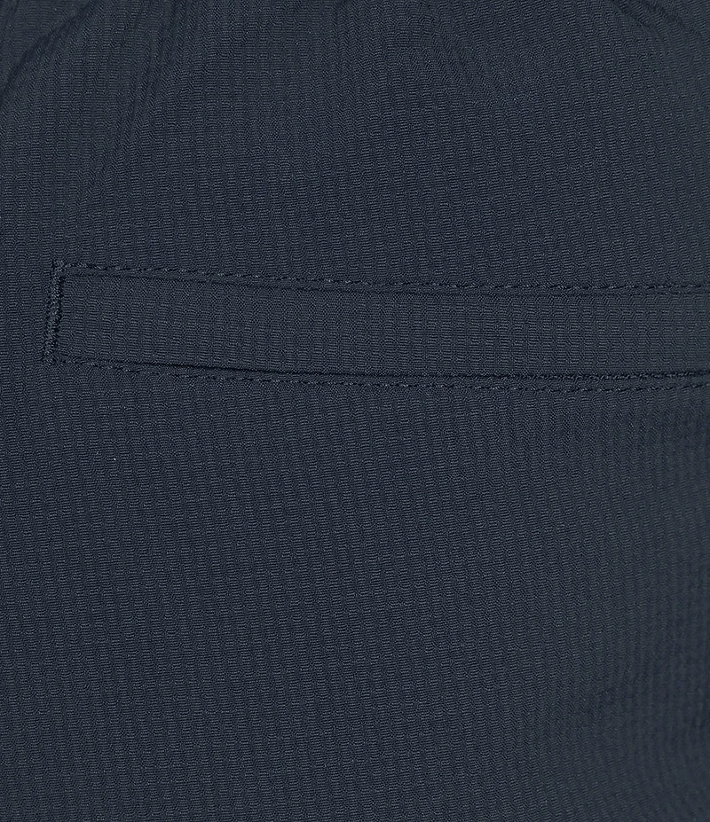 Rowm Rec & Relax Performance Solid 7#double; Inseam Shorts