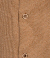 Rowm Short Sleeve Solid Camp Shirt