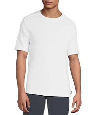 Rowm Short Sleeve Solid Heavyweight T-Shirt
