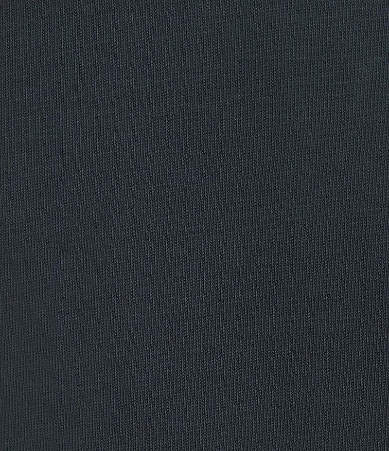 Rowm Short Sleeve Solid Heavyweight T-Shirt