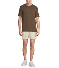 Rowm Short Sleeve Solid Heavyweight T-Shirt