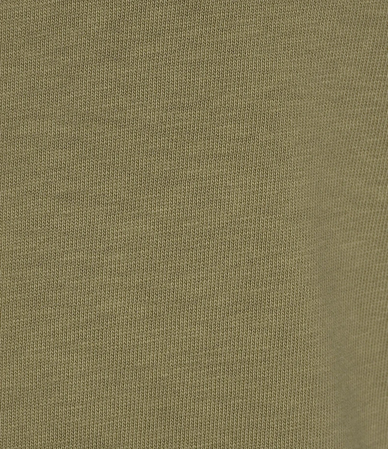 Rowm Short Sleeve Solid Heavyweight T-Shirt