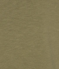 Rowm Short Sleeve Solid Heavyweight T-Shirt