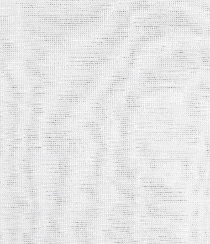 Rowm Short Sleeve Solid Slub T-Shirt