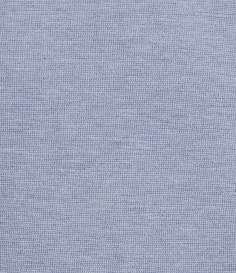 Rowm Short Sleeve Solid Slub T-Shirt