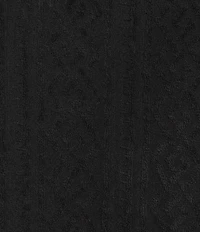 Rowm Short Sleeve Solid Terry Johnny Collar Shirt