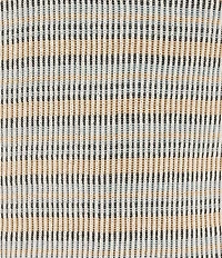 Rowm Short Sleeve Striped Snit Shirt