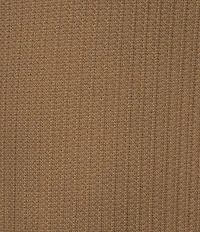 Rowm Short Sleeve Textured Solid Knit Sweater Shirt