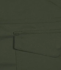 Rowm Trailwave Solid 7#double; Inseam Hybrid Swim Trunks