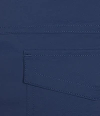 Rowm Trailwave Solid 7#double; Inseam Hybrid Swim Trunks