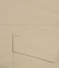 Rowm Trailwave Solid 7#double; Inseam Hybrid Swim Trunks
